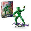 LEGO Marvel Super Heroes - Figurina de constructie Green Goblin - 76284