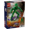 LEGO Marvel Super Heroes - Figurina de constructie Green Goblin - 76284