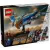 LEGO Marvel Super Heroes - Gardienii Galaxiei: Milano - 76286