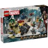 LEGO Marvel Super Heroes - Razbunatorii reuniti: Sub semnul lui Ultron - 76291