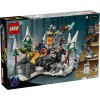 LEGO Marvel Super Heroes - Razbunatorii reuniti: Sub semnul lui Ultron - 76291