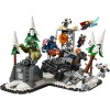 LEGO Marvel Super Heroes - Razbunatorii reuniti: Sub semnul lui Ultron - 76291