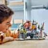 LEGO Marvel Super Heroes - Razbunatorii reuniti: Sub semnul lui Ultron - 76291