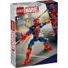 LEGO Marvel Super Heroes - Figurina de constructie Omul Paianjen de fier - 76298