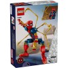 LEGO Marvel Super Heroes - Figurina de constructie Omul Paianjen de fier - 76298