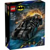 LEGO DC Super Heroes - Batman™ Tumbler vs. Two-Face™ si Joker™ - 76303