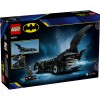 LEGO DC Super Heroes - Batmobilul din Batman Forever - 76304