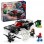 LEGO Marvel Super Heroes - Omul Paianjen vs. Masina fortoasa a lui Venom - 76309