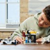 LEGO Marvel Super Heroes - Spider-Verse: Miles Morales vs. Spot - 76311