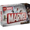 LEGO Marvel Super Heroes - Sigla si minifigurine MARVEL - 76313