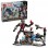 LEGO Marvel Super Heroes - Batalia din Captain America: Civil War - 76314