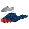 LEGO Marvel Super Heroes - Capitanul America vs Thanos - 76319