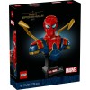 LEGO Marvel Super Heroes - Bustul lui Iron Spider-Man - 76326