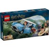 LEGO Harry Potter - Ford Anglia Zburator - 76424