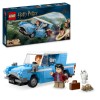 LEGO Harry Potter - Ford Anglia Zburator - 76424