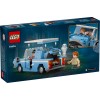 LEGO Harry Potter - Ford Anglia Zburator - 76424