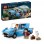 LEGO Harry Potter - Ford Anglia Zburator - 76424