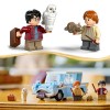 LEGO Harry Potter - Ford Anglia Zburator - 76424