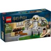 LEGO Harry Potter - Hedwig pe Privet Drive nr. 4 - 76425