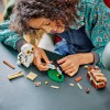 LEGO Harry Potter - Hedwig pe Privet Drive nr. 4 - 76425
