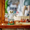 LEGO Harry Potter - Hedwig pe Privet Drive nr. 4 - 76425