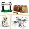LEGO Harry Potter - Hedwig pe Privet Drive nr. 4 - 76425