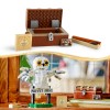 LEGO Harry Potter - Hedwig pe Privet Drive nr. 4 - 76425