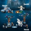 LEGO Harry Potter - Hedwig pe Privet Drive nr. 4 - 76425