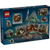 LEGO Harry Potter - Coliba lui Hagrid - 76428