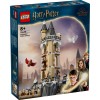 LEGO Harry Potter - Camera bufnitelor de la Hogwarts - 76430