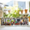 LEGO Harry Potter - Castelul Hogwarts™: Lectia de potiuni - 76431