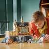 LEGO Harry Potter - Castelul Hogwarts™: Marea sala - 76435