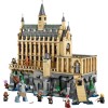 LEGO Harry Potter - Castelul Hogwarts™: Marea sala - 76435
