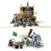 LEGO Harry Potter - Castelul Hogwarts™: Marea sala - 76435
