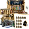 LEGO Harry Potter - Castelul Hogwarts™: Marea sala - 76435