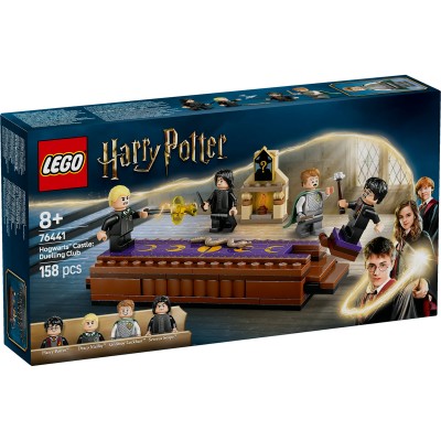 LEGO Harry Potter - Castelul Hogwarts™: Clubul duelistilor - 76441