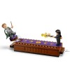 LEGO Harry Potter - Castelul Hogwarts™: Clubul duelistilor - 76441