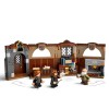 LEGO Harry Potter - Castelul Hogwarts™: Ora de farmece - 76442