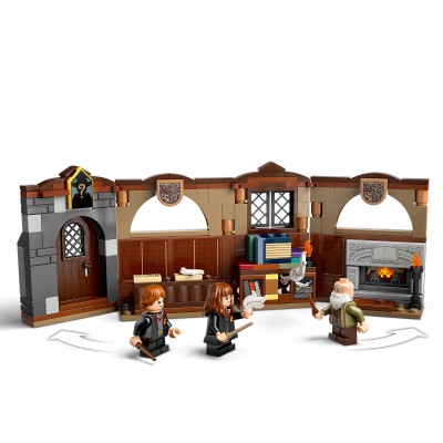 LEGO Harry Potter - Castelul Hogwarts™: Ora de farmece - 76442