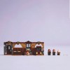 LEGO Harry Potter - Castelul Hogwarts™: Ora de farmece - 76442