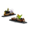 LEGO Harry Potter - Castelul Hogwarts: Lecţia de ierbologie - 76445