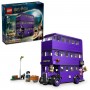 LEGO Harry Potter - Aventura cu Knight Bus™ - 76446