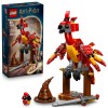 LEGO Harry Potter - Fawkes: Phoenixul lui Dumbledore - 76448