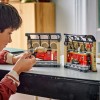 LEGO Harry Potter - Colţul cu cărţi: Expresul Hogwarts - 76450