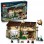 LEGO Harry Potter - Privet Drive: Vizita matuşii Marge - 76451