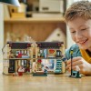 LEGO Harry Potter - Privet Drive: Vizita matuşii Marge - 76451