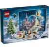 LEGO Harry Potter - LEGO Harry Potter Calendar de advent 2025 - 76456