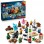 LEGO Harry Potter - LEGO Harry Potter Calendar de advent 2025 - 76456