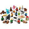 LEGO Harry Potter - LEGO Harry Potter Calendar de advent 2025 - 76456