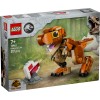 LEGO Jurassic World - Little Eatie: T. rex - 76967